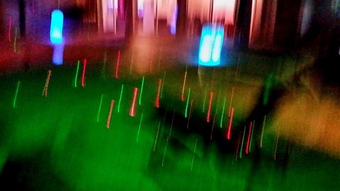 Luminescent Digression