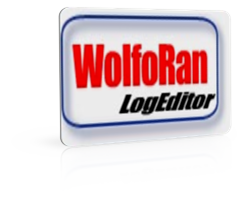 WolfoRan Logo