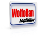 WolfoRan Logo